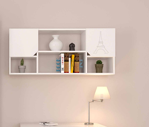 Полиця настінна "FLY"