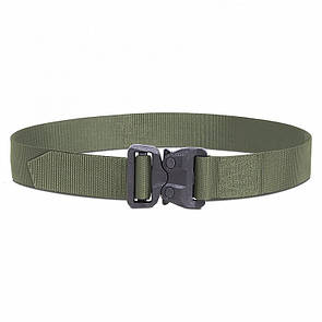 Тактичний ремінь Pentagon Cobra GT 38 Tactical Belt X50101 XXXX-Large, Олива (Olive)