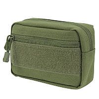 Утилитарный подсумок Condor Compact Utility Pouch 191178 Олива (Olive)