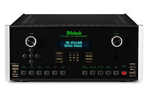 McIntosh MX123 A/V Processor