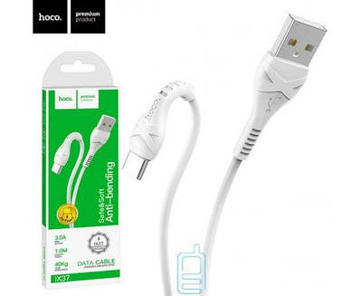 Кабель Hoco Cool Data Cable X 37 Type C 180094