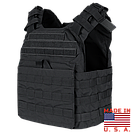 Бронежилет чохол Condor Cyclone Lightweight Plate Carrier US1020 Crye Precision MULTICAM, фото 3