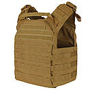 Бронежилет чохол Condor Cyclone Lightweight Plate Carrier US1020 Crye Precision MULTICAM, фото 5