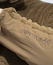Щільний флісовий пуловер Pentagon GRIZZLY 1/2 SWEATER K09022 Small, Чорний, фото 5