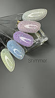 Saga Shimmer base 15, 15ml