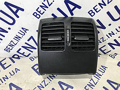 Повітряний дефлектор салону задній Mercedes W204, C207 A2048300354