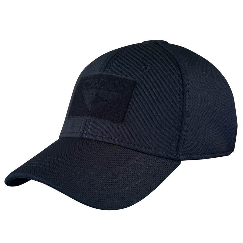 Тактична кепка Condor Flex Tactical Cap 161080 Large, Синій (Navy)