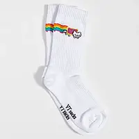Женские носки NyanCat