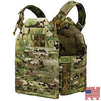 Плитоноска Condor CYCLONE RS PLATE CARRIER US1218 Crye Precision MULTICAM