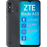 Чохли для ZTE Blade A53