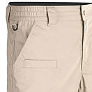 Тактичні брюки Galls Tac Force Tactical Pants TT784 32/32, Хакі (Khaki), фото 5