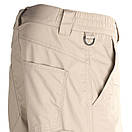 Тактичні брюки Galls Tac Force Tactical Pants TT784 32/32, Хакі (Khaki), фото 6