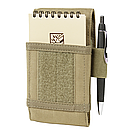 Підсумок для смартфону молле Condor Tech Sheath Plus 191085 Олива (Olive), фото 9