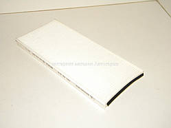 Фільтр салону ,Фольксваген ЛТ 1996-2006 VW (Оригінал) 2D0819638A