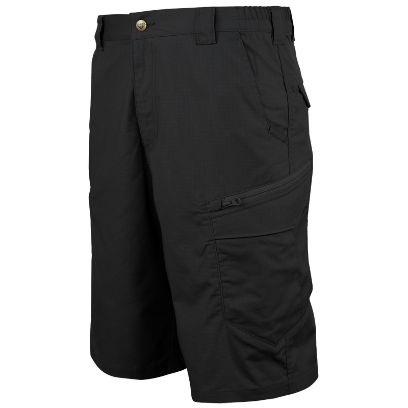 Тактичні шорти Condor Scout Shorts 101087 34, Чорний