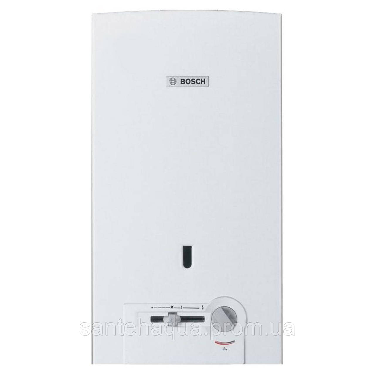 Колонка газова Bosch Therm 4000 O WR 13-2 P