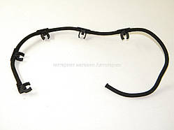 Шланг обратки на Мерседес Спринтнр 2.9 TDI 1995-2000— AUTOTECHTEILE (Німеччина) - A0747