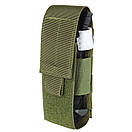 Підсумок для турникету Condor TQ Pouch 191112 Coyote Brown, фото 3