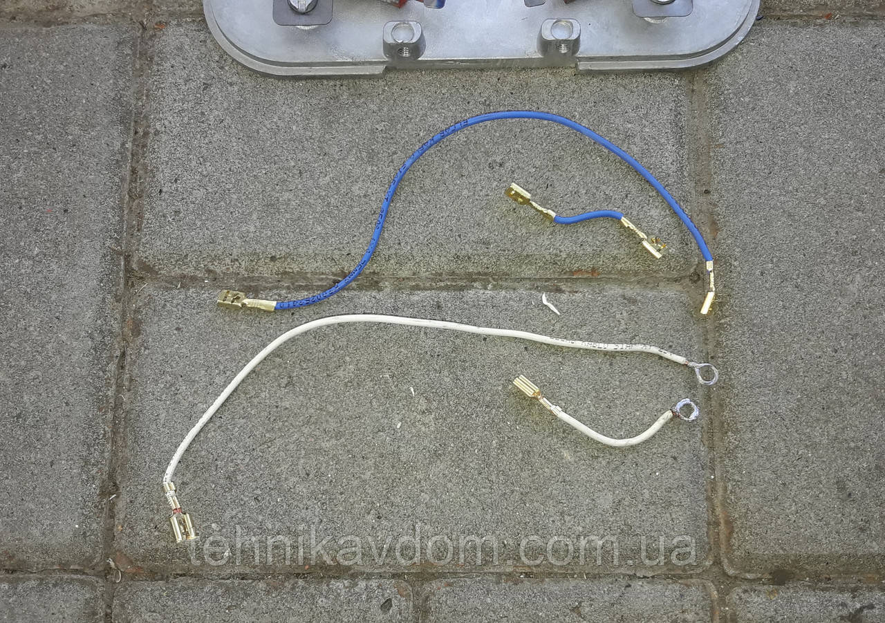 Набір дротів до електровафельниці Ласунка, фото 1