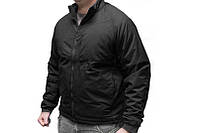 Зимняя тактическая куртка Condor Nimbus Light Loft Jacket (PrimaLoft 60G) 101097 Small, Чорний