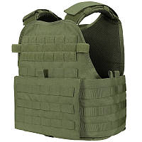 Бронежилет молле чохол Condor Modular Operator Plate Carrier MOPC - GEN II Олива (Olive)