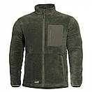 Светр Pentagon Grizzly Full Zip Sweater K09030 Medium, Чорний, фото 3