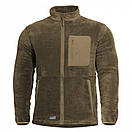 Светр Pentagon Grizzly Full Zip Sweater K09030 Medium, Чорний, фото 4
