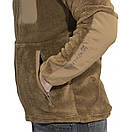 Светр Pentagon Grizzly Full Zip Sweater K09030 Medium, Чорний, фото 5