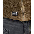 Светр Pentagon Grizzly Full Zip Sweater K09030 Medium, Чорний, фото 8