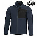 Светр Pentagon Athos 2.0 Fleece Sweater K08047 Large, Олива (Olive), фото 6