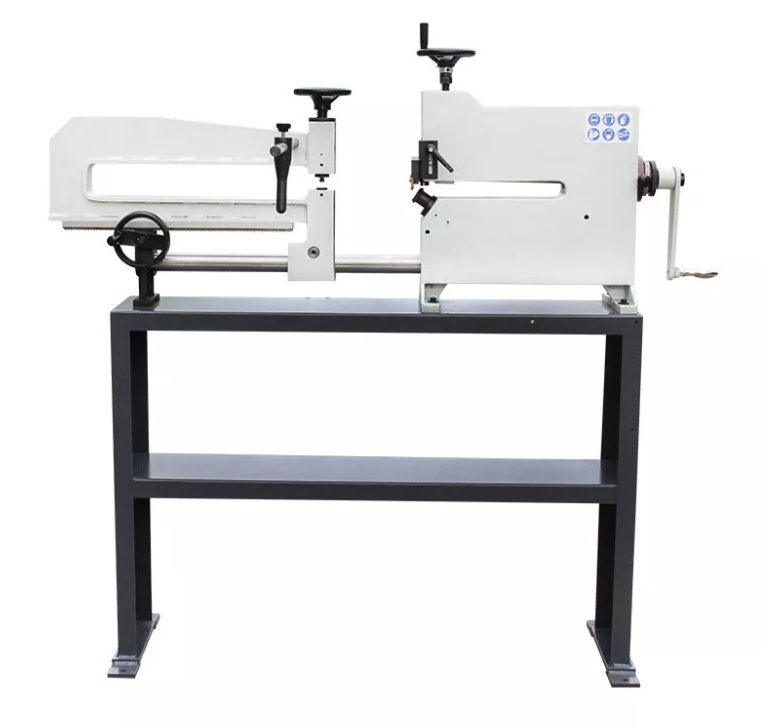 Кругоріз ручний HCS10/10 верстат для різки кіл, фото 1