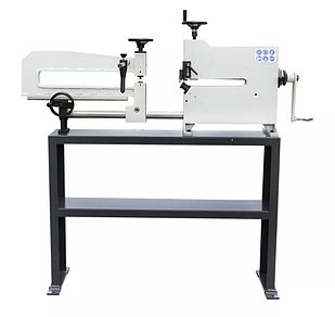 Кругоріз ручний HCS10/10 верстат для різки кіл