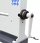 Кругоріз ручний HCS10/10 верстат для різки кіл, фото 2