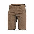 Шорти Pentagon Rogue Hero Shorts K05041 33, Cinder Grey (Сірий), фото 3