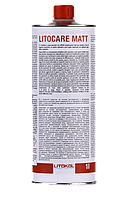 Пропитка Litokol Litocare matt 1л, защита керамики, камня и межплиточных швов(усиливает цвет)