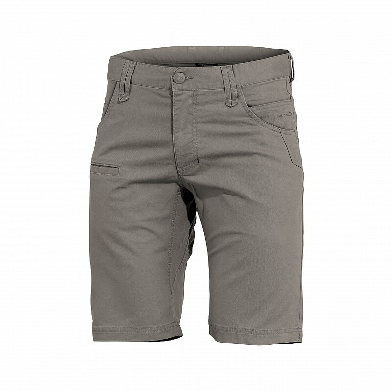 Шорти Pentagon Rogue Hero Shorts K05041 34, Cinder Grey (Сірий)