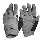 Тактичні рукавички Pentagon Karia Gloves P20027 Large, Олива (Olive), фото 5