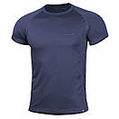 Термофутболка Pentagon BODY SHOCK ST09003 Large, Cinder Grey (Сірий), фото 3