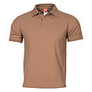 Тактичне поло Pentagon ANIKETOS POLO K09011 Large, Синій (Navy), фото 4