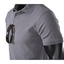 Тактичне поло Pentagon ANIKETOS POLO K09011 Large, Синій (Navy), фото 7