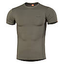Термофутболка Pentagon APOLLO TAC-FRESH K09010 Small, Койот (Coyote), фото 4