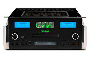 McIntosh MCD12000 2-Channel SACD/CD Player