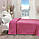 Простирадло Hotelline махрове - Azalea pink 190*220, фото 3