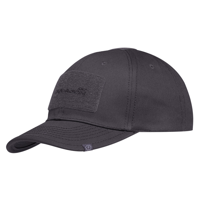 Тактичний кашкет Pentagon TACTICAL 2.0 K13025 Cinder Grey (Сірий)