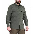 Тактична сорочка Pentagon Plato Shirt K02019 Medium, Койот (Coyote), фото 3