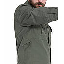 Тактична сорочка Pentagon Plato Shirt K02019 Medium, Койот (Coyote), фото 8