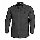 Тактична сорочка Pentagon Plato Shirt K02019 Medium, Койот (Coyote), фото 10