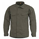 Куртка кітель Pentagon Lycos Jacket K02023 Large, Койот (Coyote), фото 3