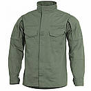 Куртка кітель Pentagon Lycos Jacket K02023 Large, Койот (Coyote), фото 4