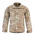 Куртка кітель Pentagon Lycos Jacket K02023 Large, Койот (Coyote), фото 8